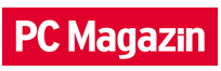 Logo PC-Magazin